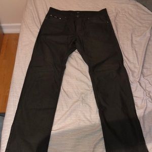 Hugo Boss black men’s jeans
